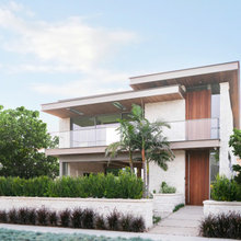 dream house