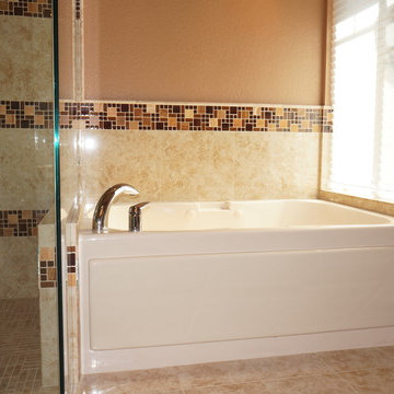 Bathroom Remodel Laguna Hills, CA