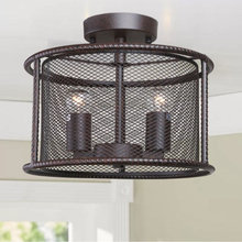 Light Fixtures for Kitchen