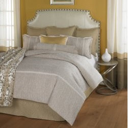 Custom Bedding I adore - Bedding