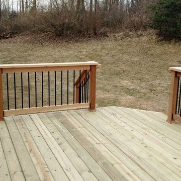 Bertram Project