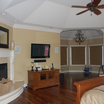 Shadow Ridge, Palos Park
