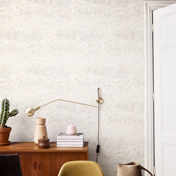 Wallpaper Accent Wall