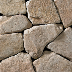 KODIAK TUMBLED WEBWALL - Products