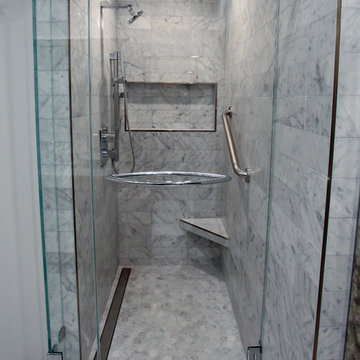 Richmond Bathroom