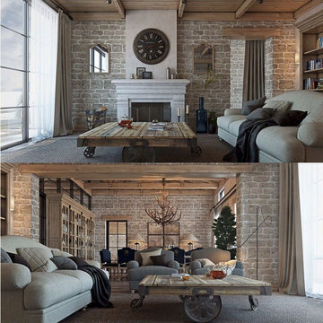 Private Hotel - Croatia, Rogoznica