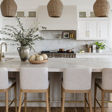 Nicole Joynt Kitchen