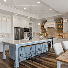 Kitchen Ideas