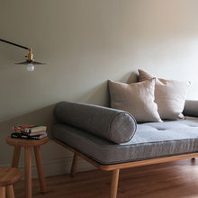 floor color