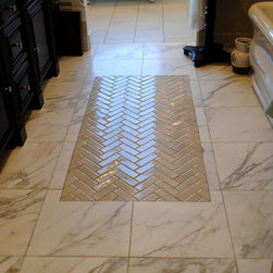 Mosaics - Flooring