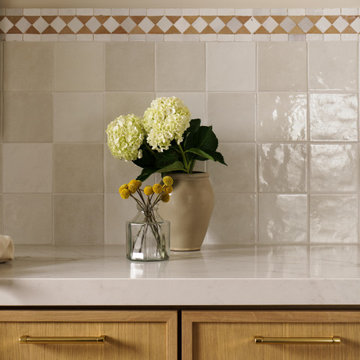 Spanish Modern Transformation