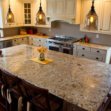 Argento Kitchen in Hershey