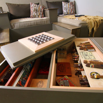 HGTV / DIY Network's Elbow Room Season 1