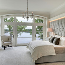 Bedroom Ideas