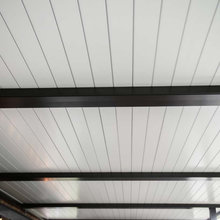 Pergolas