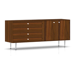 Nelson Thin Edge Buffet | Smart Furniture - Buffets And Sideboards