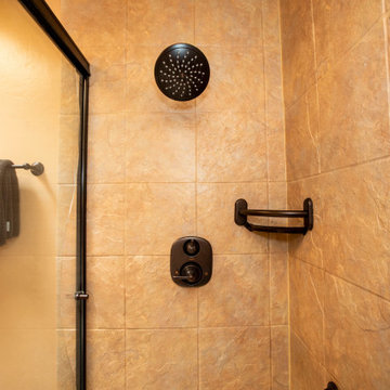 Aging and Accesibility Solutions