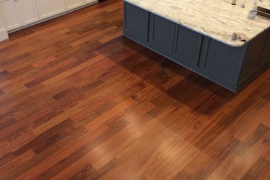 Imported Flooring Projects
