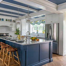 Lake Kitchen