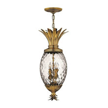 Outdoor Lighting