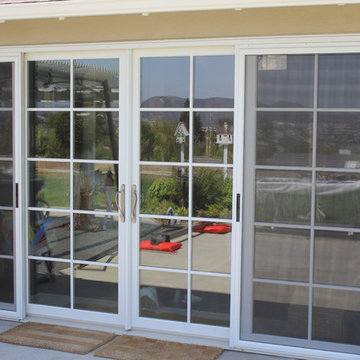 Remodeled Home in North County 2012