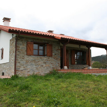 Viviendas Oviñana