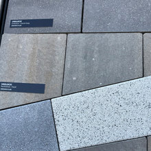 Landscaping Stone