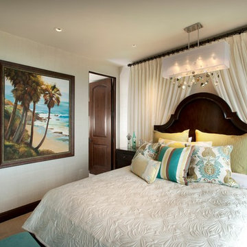 Coastal Luxury