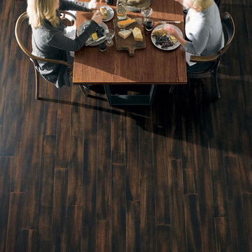 Teragren Bamboo Flooring
