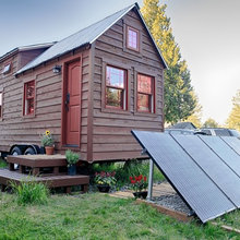 tiny homes