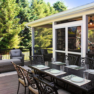 Donnelly Residence