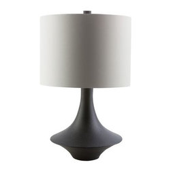 Bryant (BRY-341) - Table Lamps
