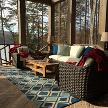 Porches and Sunrooms