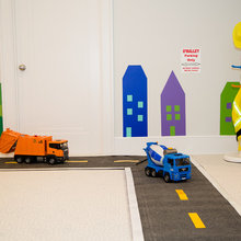 playroom