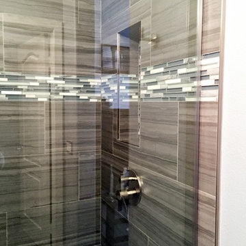 Bathroom Remodel in Manhattan Beach