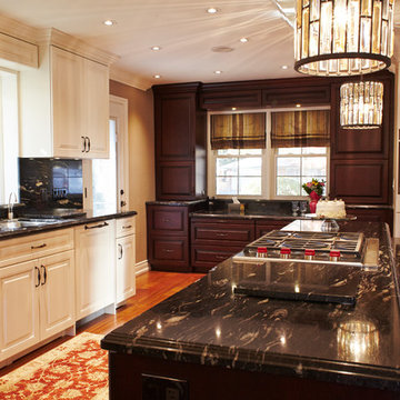 Etobicoke Reno