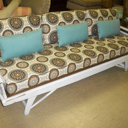 Examples of work - Products