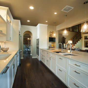 The Galley - Reinventing the Kitchen