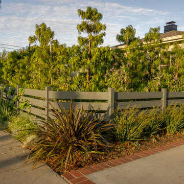 Culver City Residential Retreat