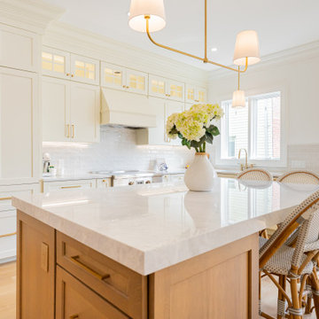 Alpha Granite Kitchen