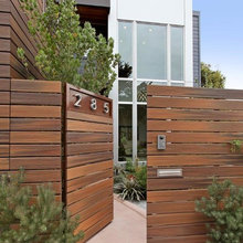 Exterior Rain Screen
