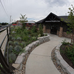 Cottonwood Heights Cafe' - Products