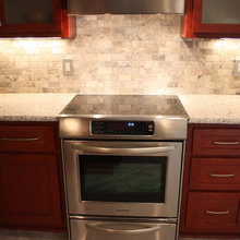 Kitchen Ideas