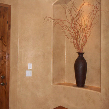 Faux Finish: Traditional Faux Painting