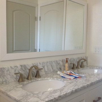 McCarthy- Bathroom