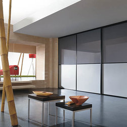 Sliding Doors - Interior Doors