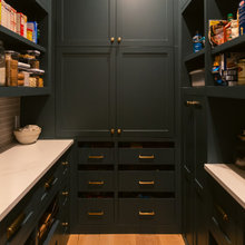 Mudroom/Pantry/Storage
