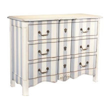painted furniture