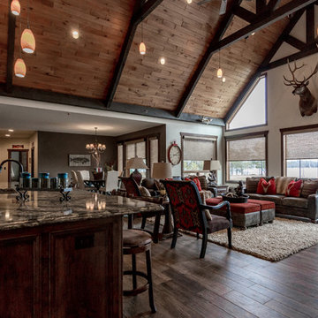 New Lakehouse