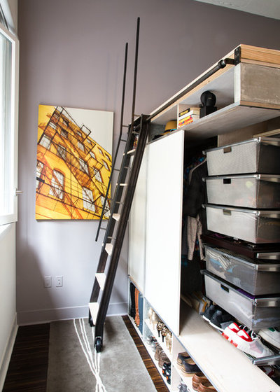 Living Room by BL/SS